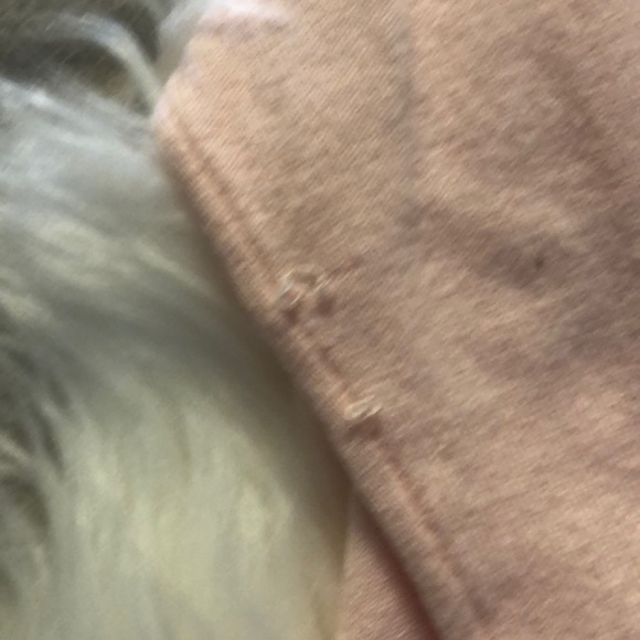 🌺Pale pink cardigan - Picture 5 of 6